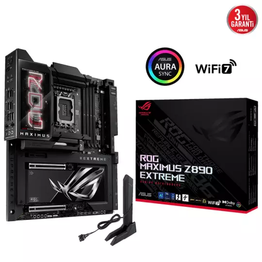 Anakart Asus