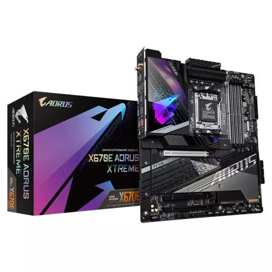 Anakart Gigabyte