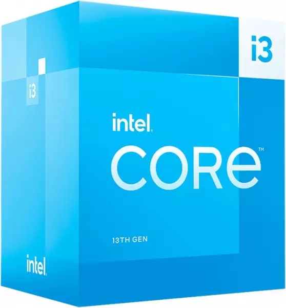 İşlemci i3 - 1