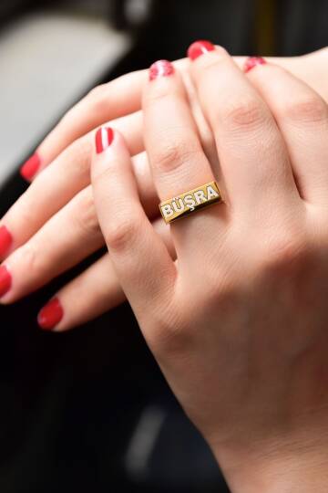 Örnek Metin Kutusu Kişiselleştirme Ürünü