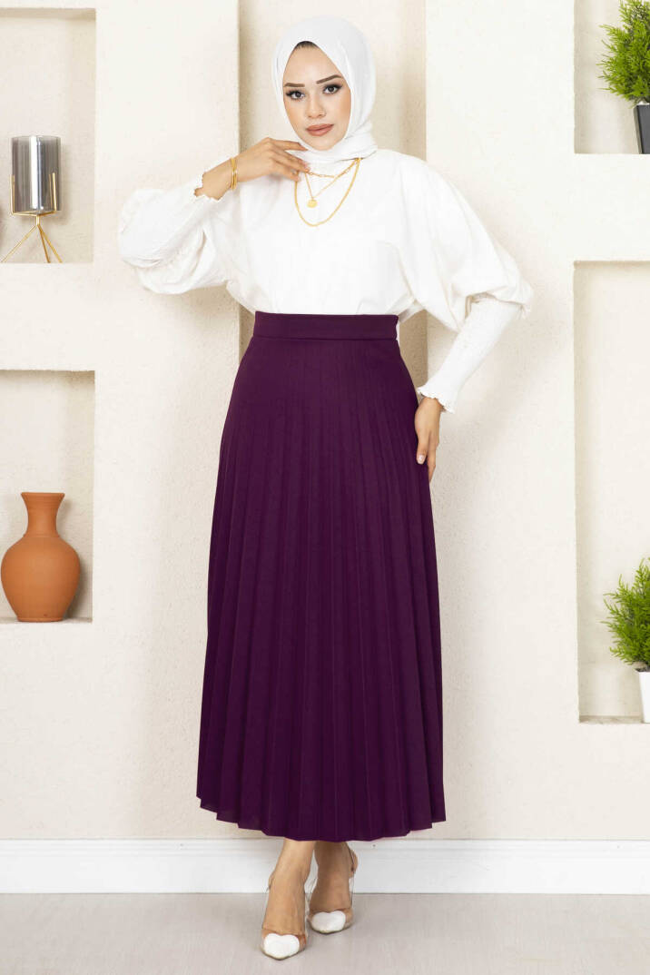 Örnek İlişkili Ürün Mor - 1