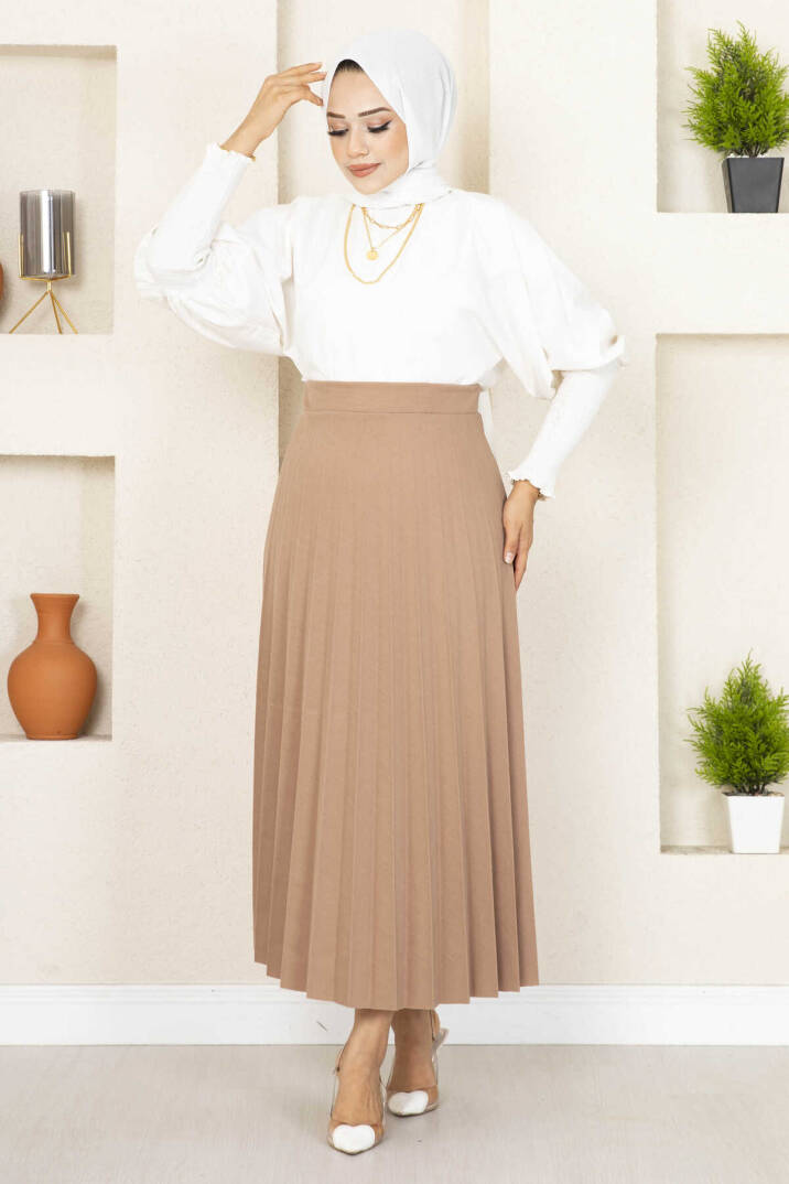 Örnek İlişkili Ürün Vizon - 1