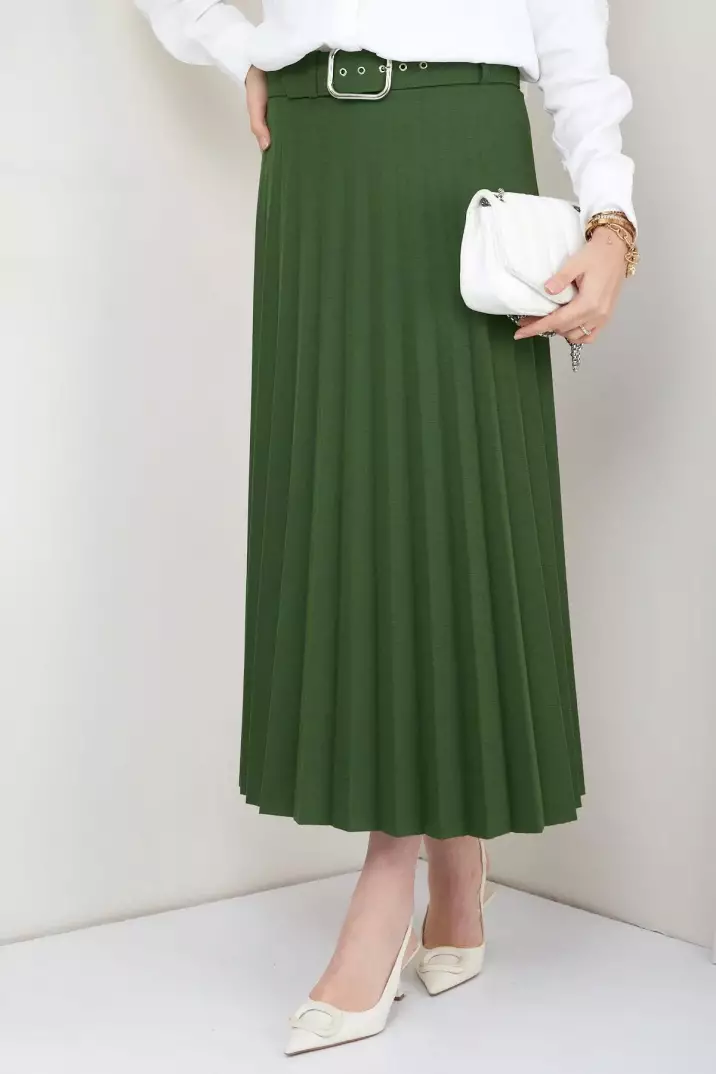 Örnek İlişkili Ürün Yeşil - 1