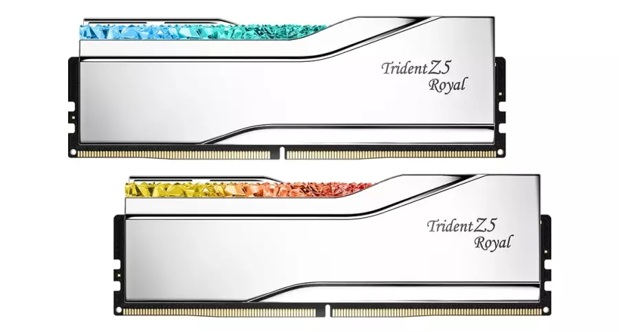 Ram Gskill - 1