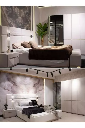 Yatak Odası Takımı